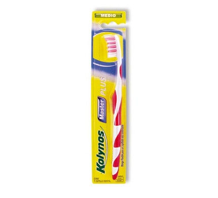 Cepillo de dientes Kolynos