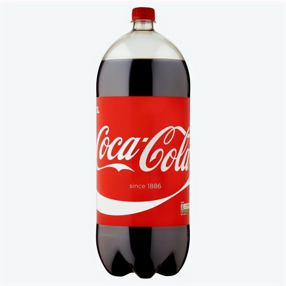 Coca Cola 3L