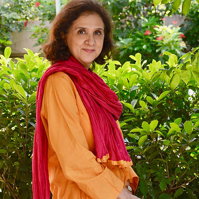 Nadhra Shahbaz Khan