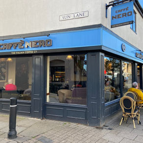 Lease renewal to Nero Holdings plc, Newmarket