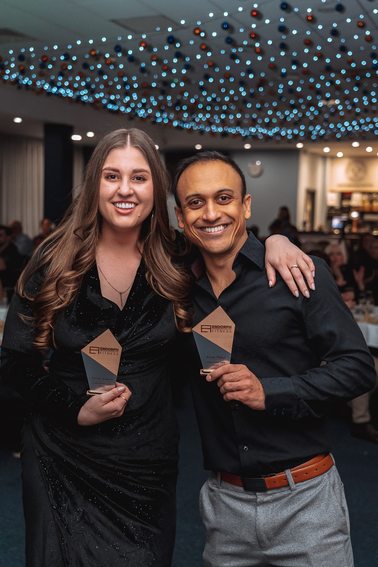 professional event photography