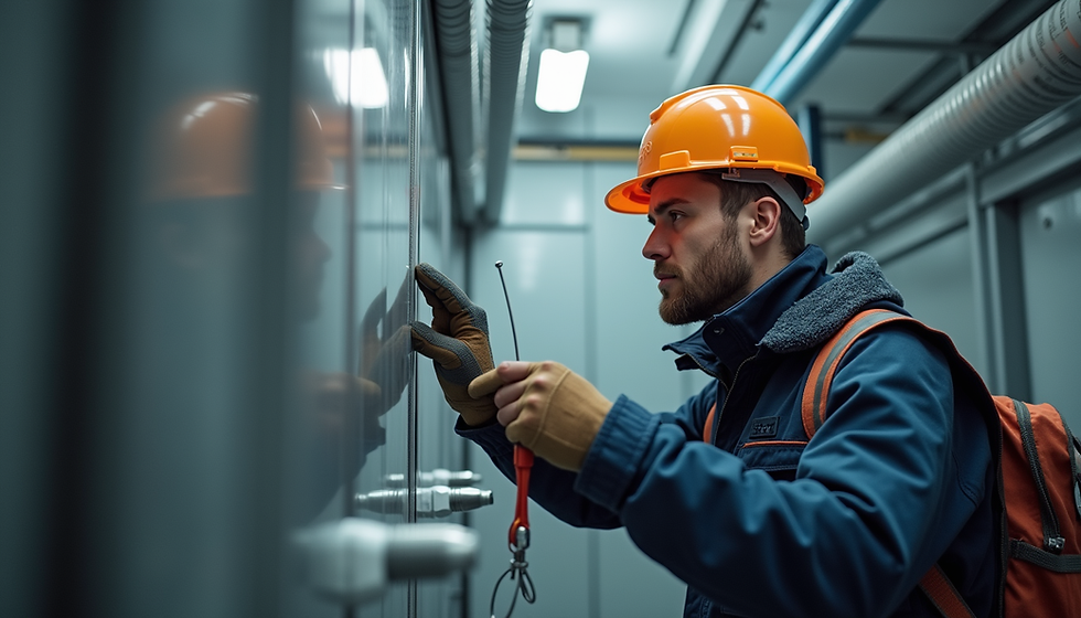 Résolvez vos urgences avec Volt & Eau Express : services plomberie et électricité rapide