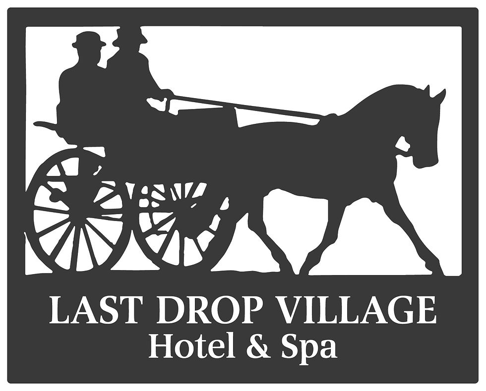 The Last Drop Village - Nr Bolton