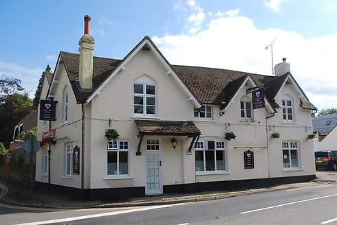 Crown Vets clinic
