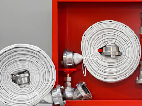 Auto de Vistoria do Corpo de Bombeiro (AVCB) e Instruções Técnicas (IT)