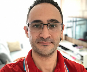 Professor Juliano