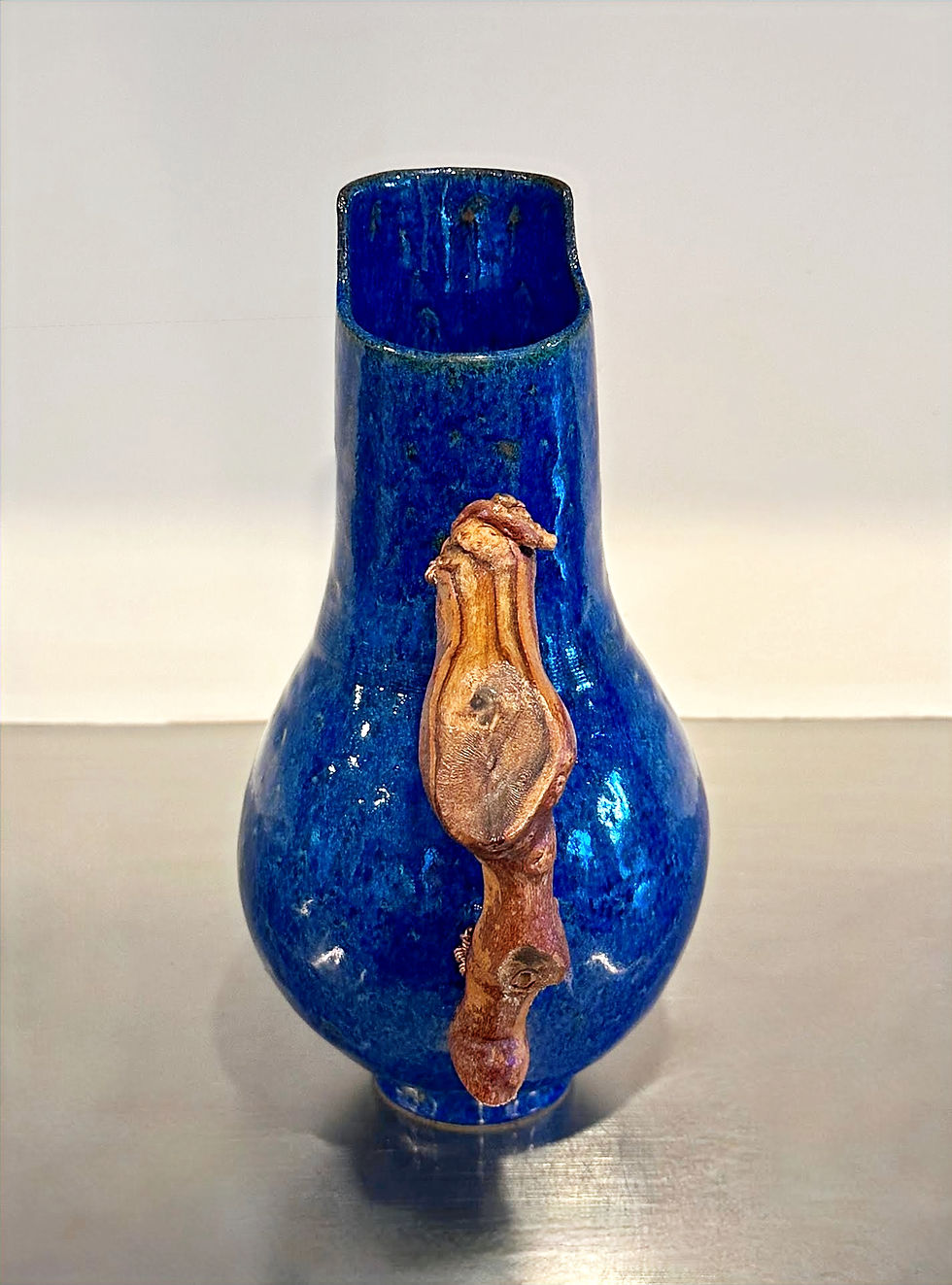 Thumbnail: Cobalt Blue Jug