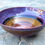 Thumbnail: Large Porcelain Salad Bowl