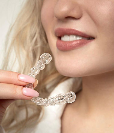 RRH Odontologia. Consultório de odontologia