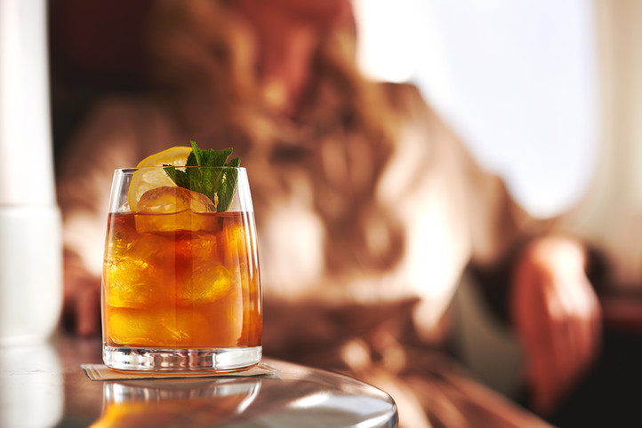 Premium Drink Photography in Qatar and Jeddah