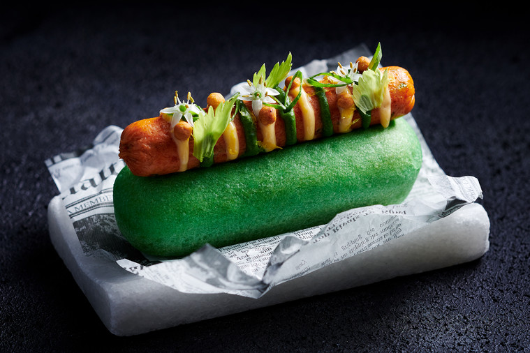 commercial food photography | Dubai