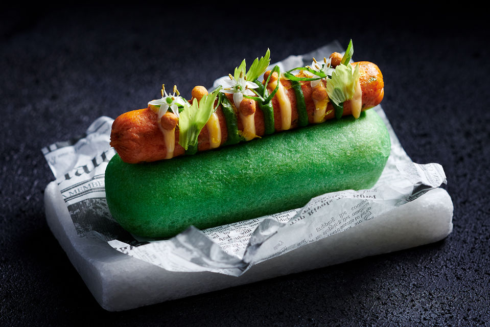 commercial food photography | Dubai