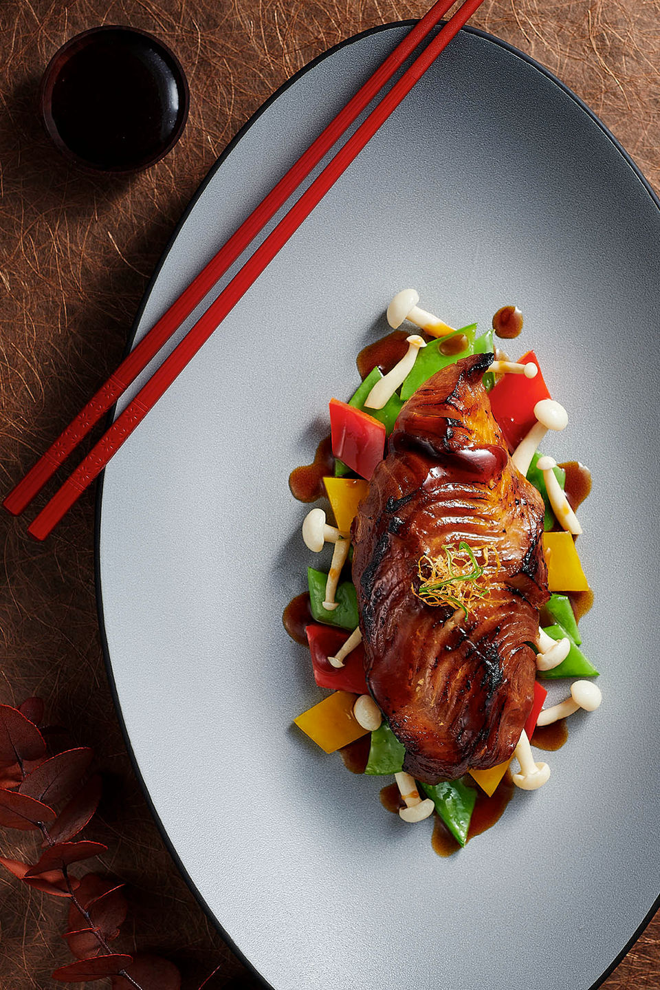 Top Food Photographer in Dubai