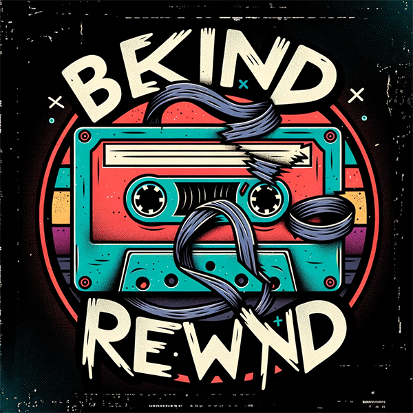 Be Kind Rewynd at Troll Music Theatre