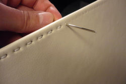 Nr.1007 Wassily zetel