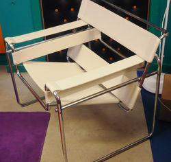 Nr.1007 Wassily zetel