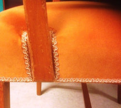 Nr.133 Tijdloze stoel