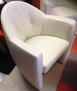 Nr.1006 Leolux zetel