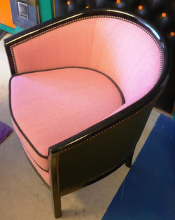 Nr.1002 Crapaud zetels