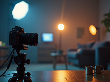 Crafting Effective Ecommerce Visuals: Boost Your Online Sales with Impactful Imagery