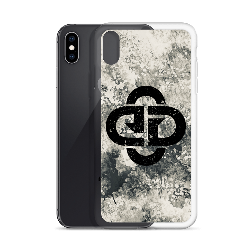 Thumbnail: Detained iPhone Case