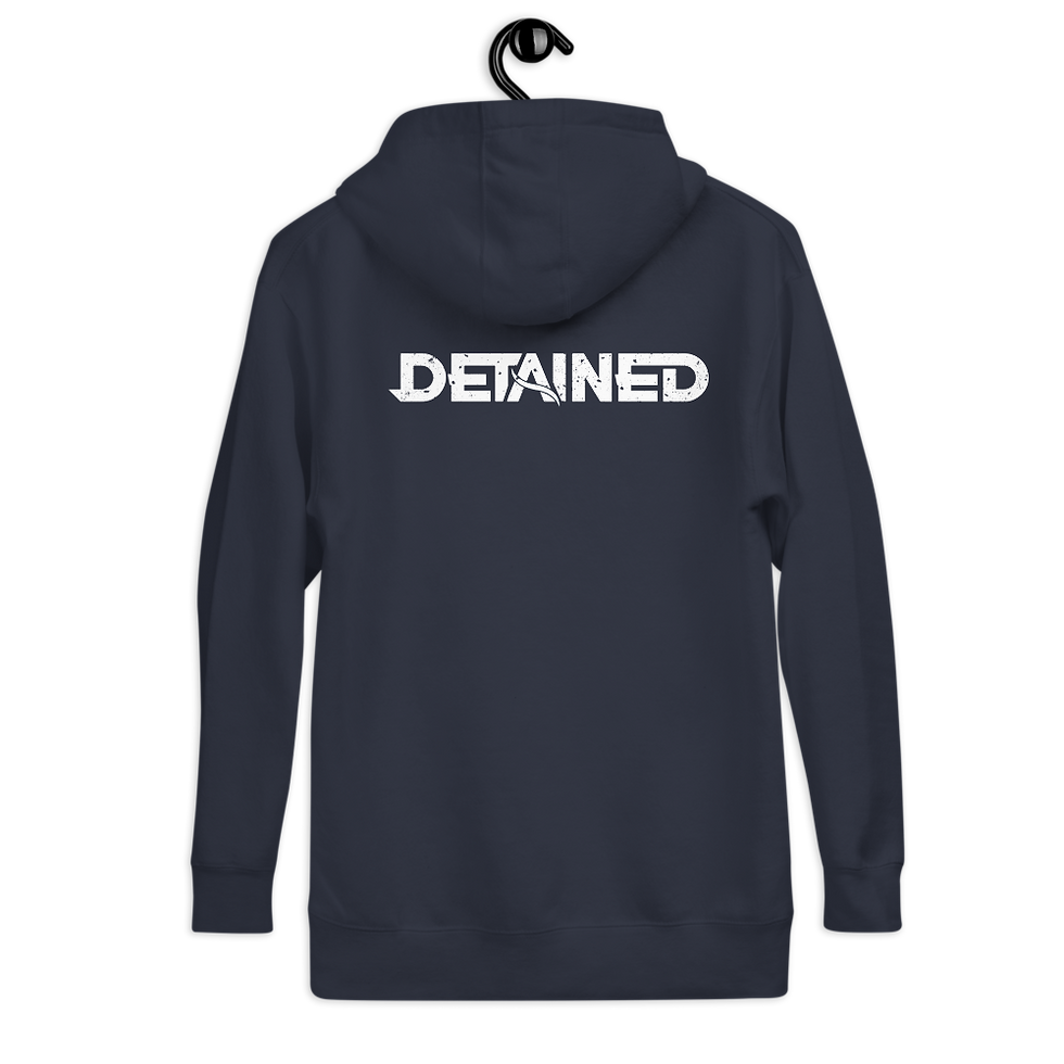 Thumbnail: Basic Hoodie