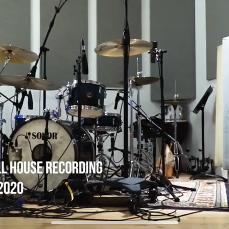 Check out our behind the scenes videos!