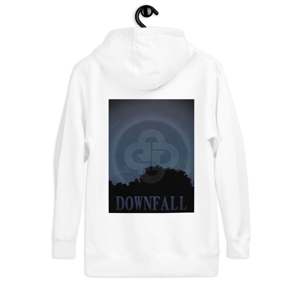 Downfall Unisex Hoodie