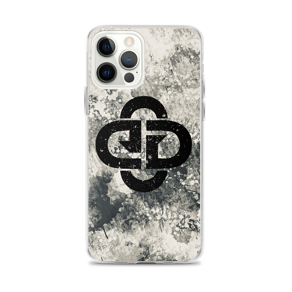 Thumbnail: Detained iPhone Case