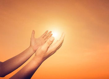 Give back to your community