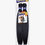 Thumbnail: SENSATIONNEL RUWA 2X PRE-STRETCHED BRAID 24"