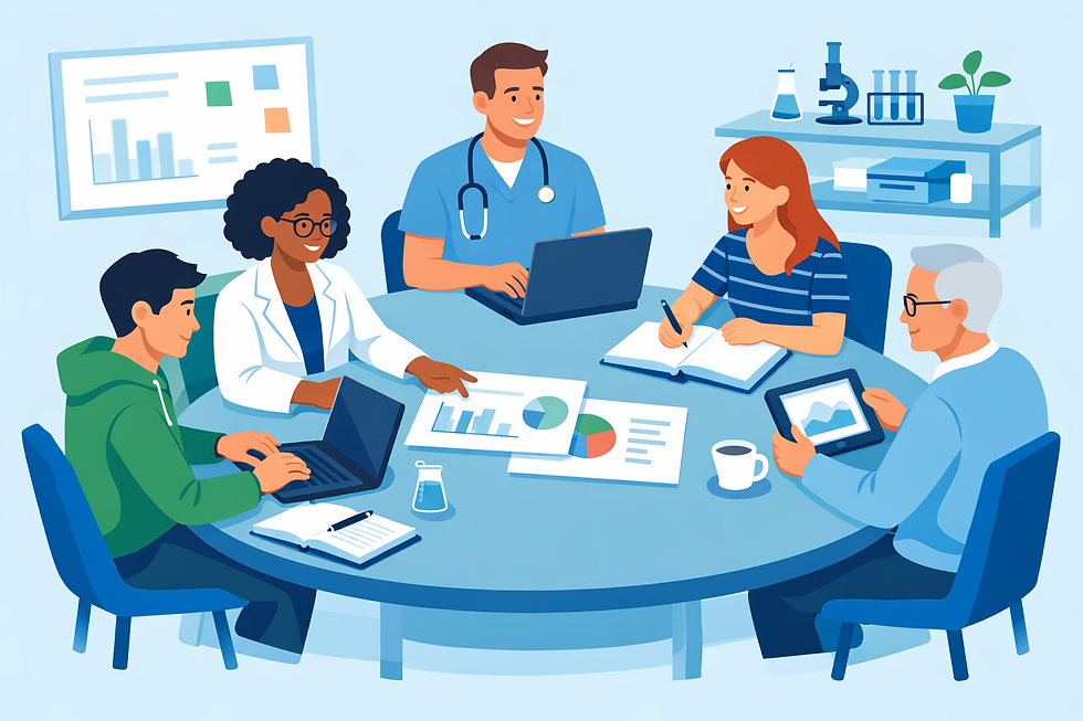 Research Methods Explained: Qualitative, Quantitative, and Mixed Approaches