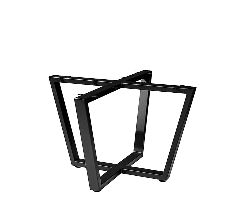 metal masa ayağı