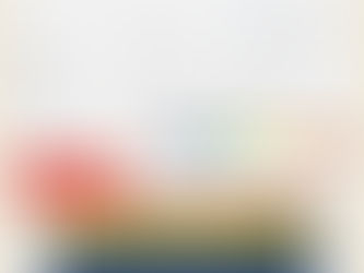 Indian Summer Is Here!