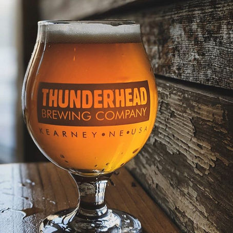 Thunderhead's Brewing Up a Booming Biz