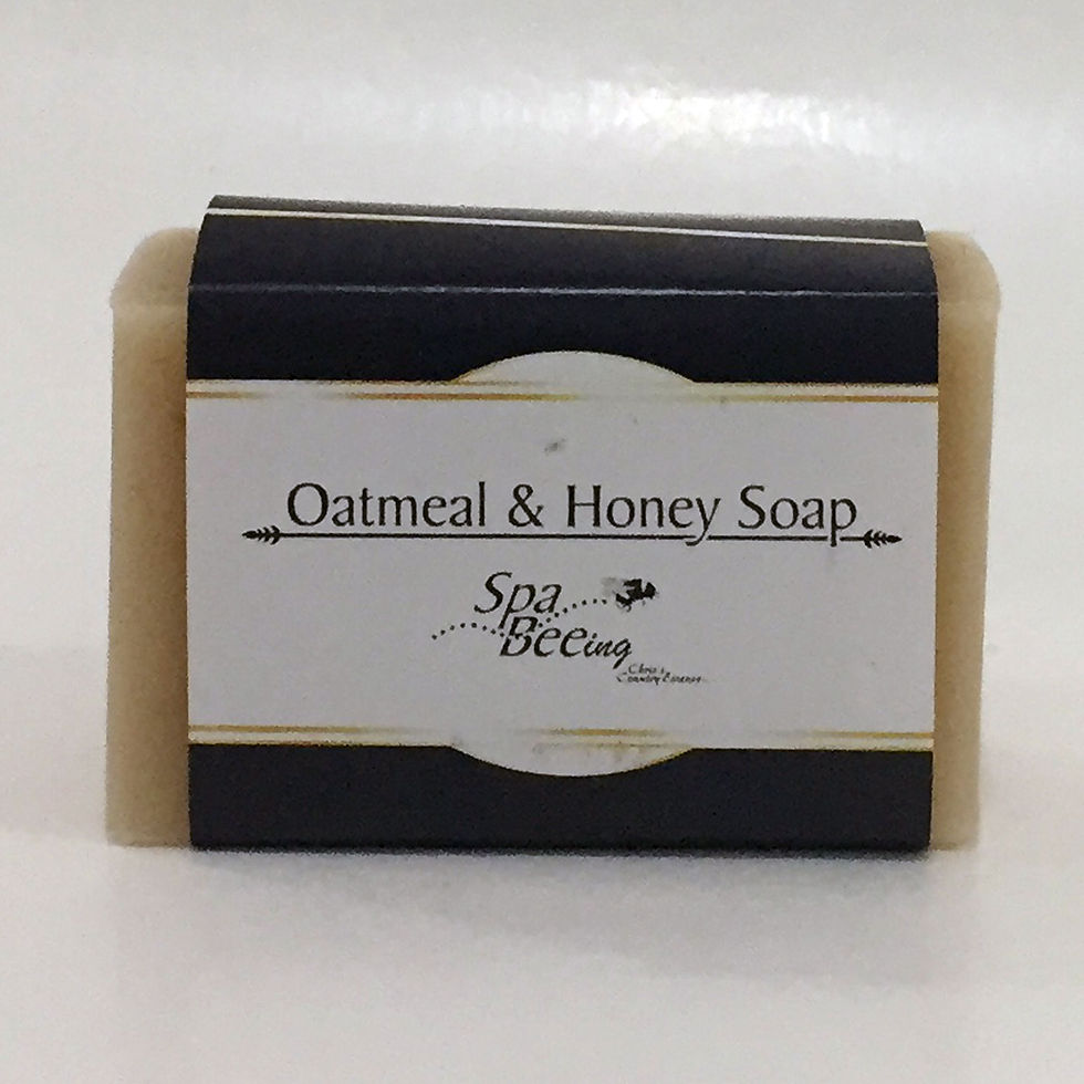 Thumbnail: BAR SOAP
