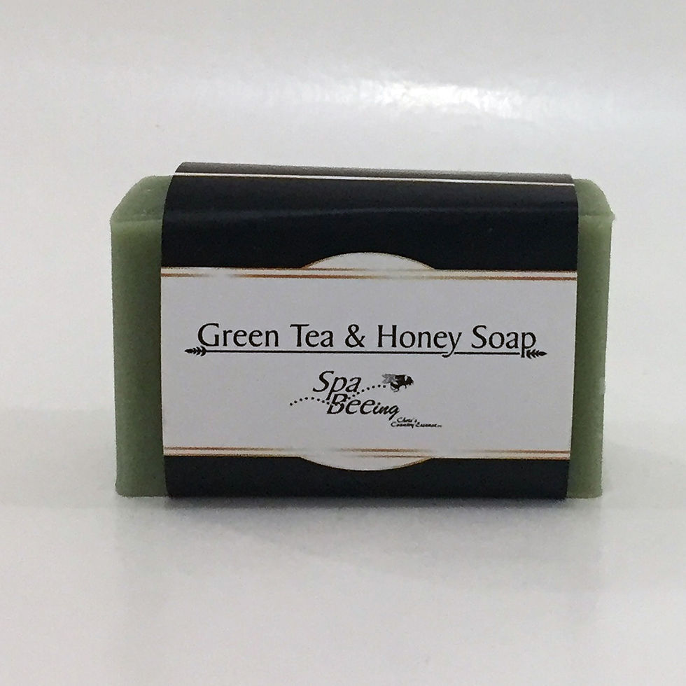 Thumbnail: BAR SOAP