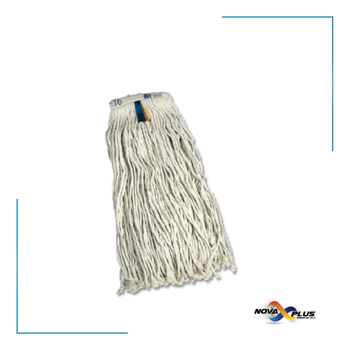 Mopa SKU Pabilo 400 gramos