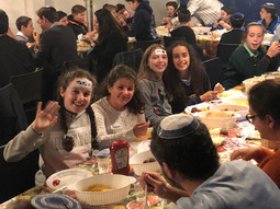 Bar Bat Shawarma in the Succah 4.jpeg