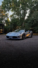 Ferrari-f8-tributo-ppf