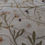 Thumbnail: Original pressed flower art - Blackbirds - a close up