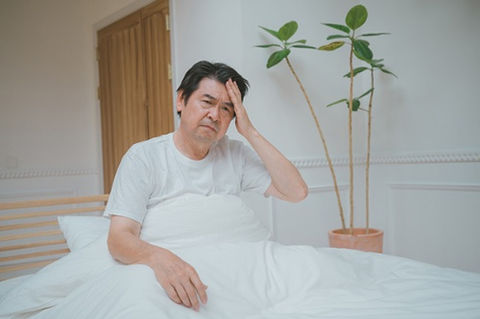 日経Goodayに記事が掲載されました。第1回「最強の朝習慣　「朝から元気で若々しい人」は何が違う？」