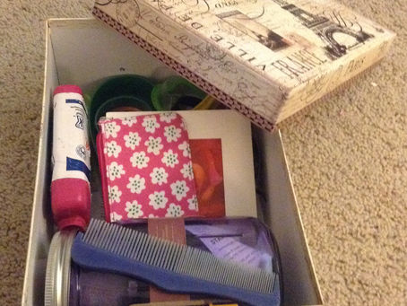 How to Keep Your Room Super Clean