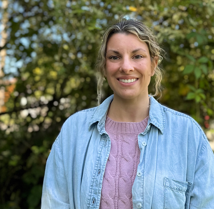 Josianne Gauthier-Mireault, infirmière clinicienne et fondatrice de la Clinique Rapha