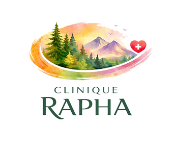 Logo Clinique Rapha