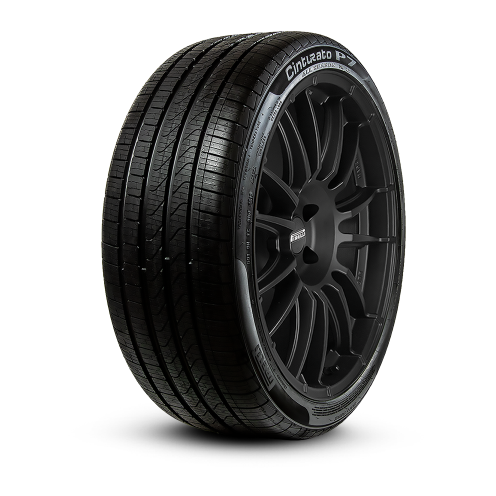Pirelli Cinturato P7 A/S Plus II