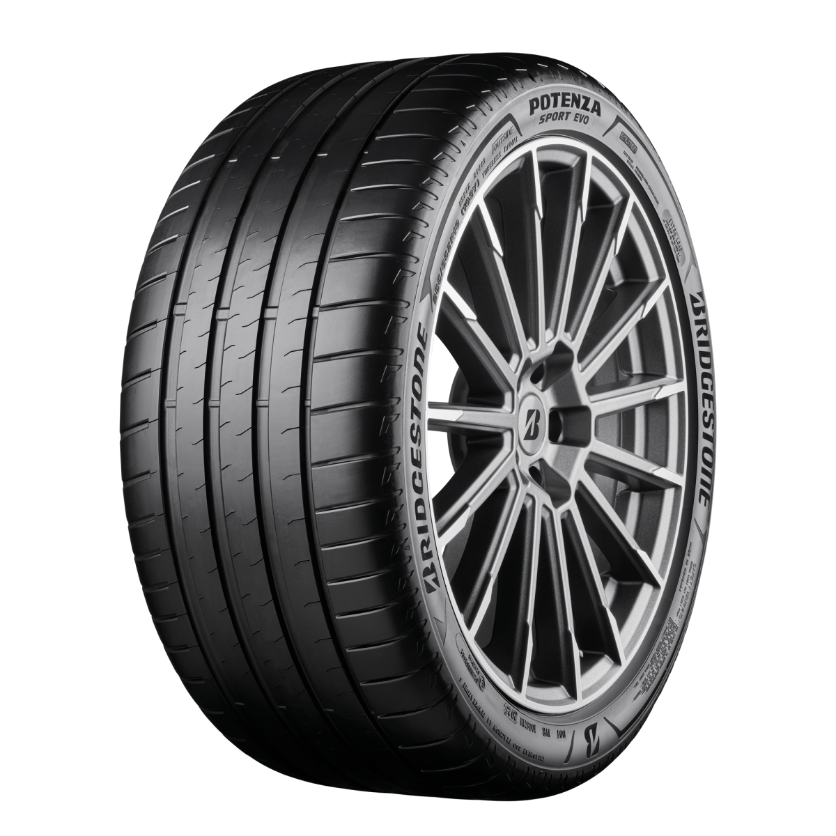 Bridgestone Potenza Sport SUV