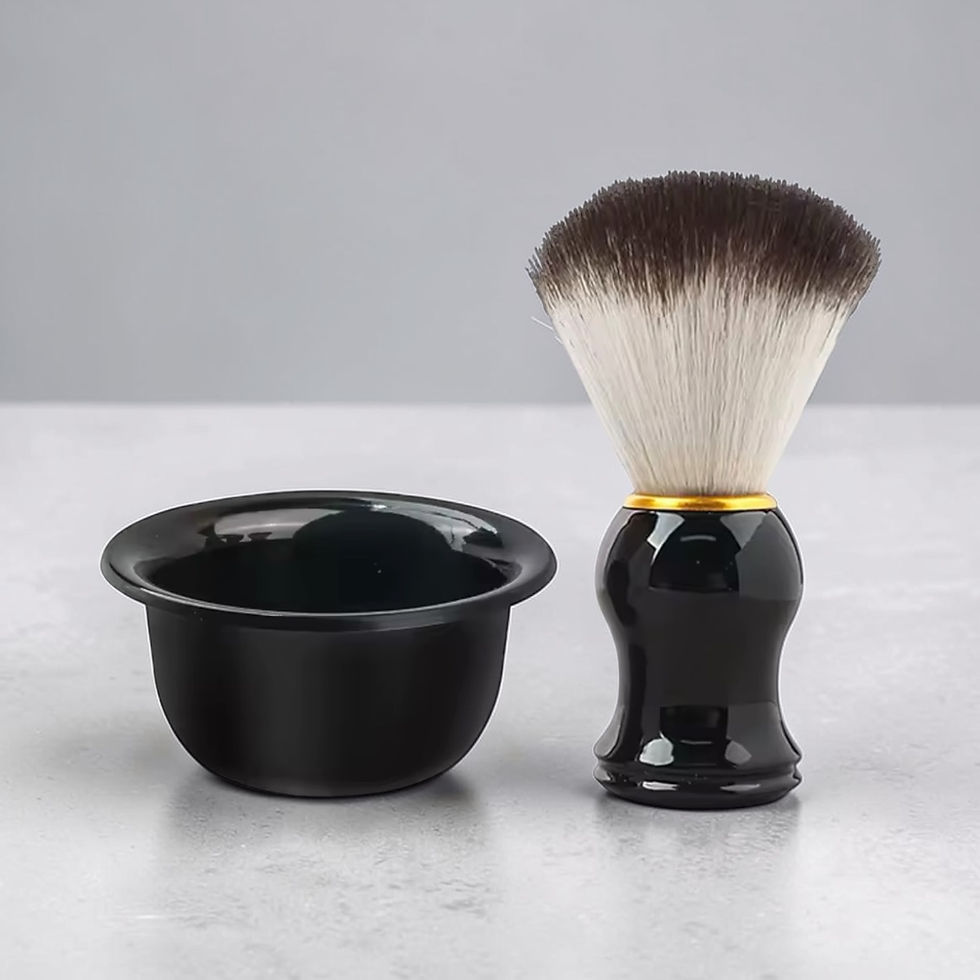 Thumbnail: Premier Mens Shaving Kit