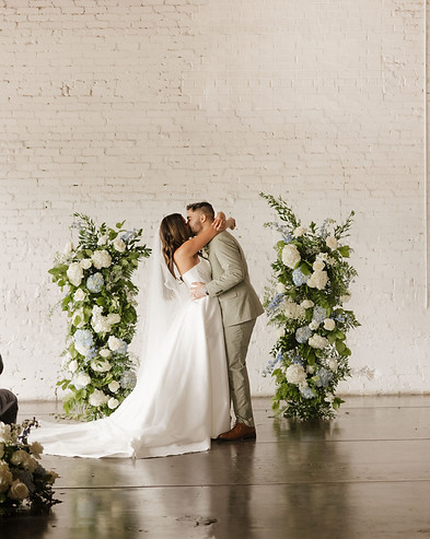 Best Tampa Wedding Florist