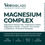 Thumbnail: Magnesium Complex – Highly Bioavailable, Full-Spectrum Support